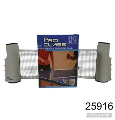 Imagen de RED DE PING PONG EN CAJA 3.26